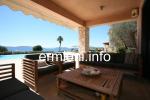 GL 0117 - Twin Beach Villas - Porto Hydra - Ermioni